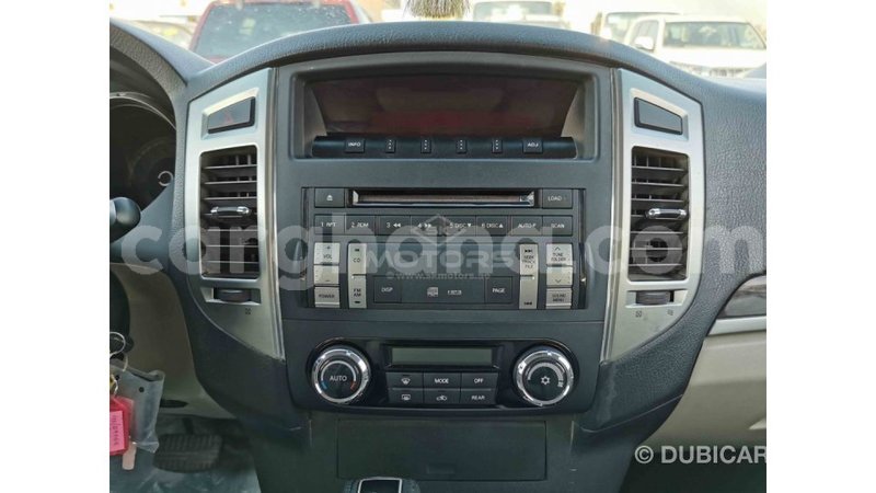 Big with watermark mitsubishi pajero ashanti import dubai 20217