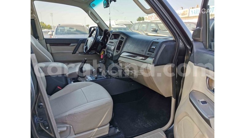 Big with watermark mitsubishi pajero ashanti import dubai 20217