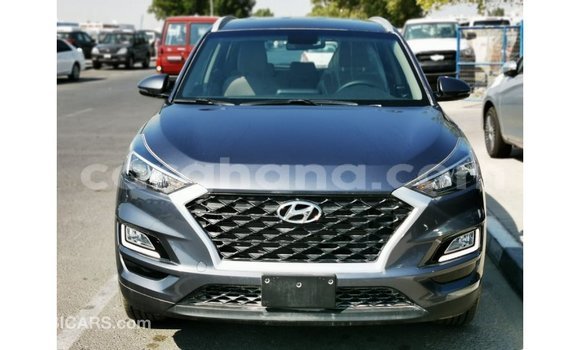 Buy Import Hyundai Tucson Other Car in Import - Dubai in Ashanti Buy Import Hyundai Tucson Other Car in Import - Dubai in Ashanti