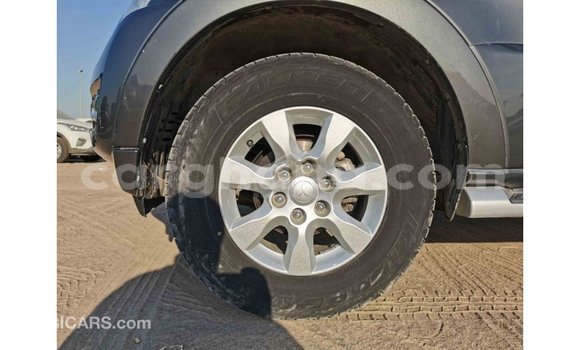 Ra Imported Mitsubishi Pajero Miiran Ọkọ̀ in Import - Dubai ni Ashanti Ra Imported Mitsubishi Pajero Miiran Ọkọ̀ in Import - Dubai ni Ashanti