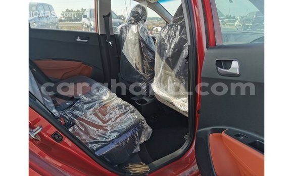 Buy Import Hyundai i10 Red Car in Import - Dubai in Ashanti Buy Import Hyundai i10 Red Car in Import - Dubai in Ashanti