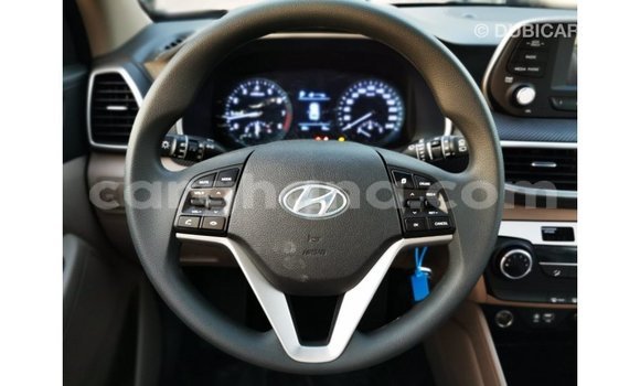 Ra Imported Hyundai Tucson Blue Ọkọ̀ in Import - Dubai ni Ashanti Ra Imported Hyundai Tucson Blue Ọkọ̀ in Import - Dubai ni Ashanti