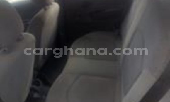 Sayi Na hannu Daewoo Matiz White Mota in Accra a Greater Accra Sayi Na hannu Daewoo Matiz White Mota in Accra a Greater Accra