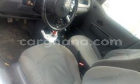 Sayi Na hannu Daewoo Matiz White Mota in Accra a Greater Accra Sayi Na hannu Daewoo Matiz White Mota in Accra a Greater Accra