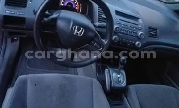 Sayi Na hannu Honda Civic Sauran Mota in Accra a Greater Accra Sayi Na hannu Honda Civic Sauran Mota in Accra a Greater Accra