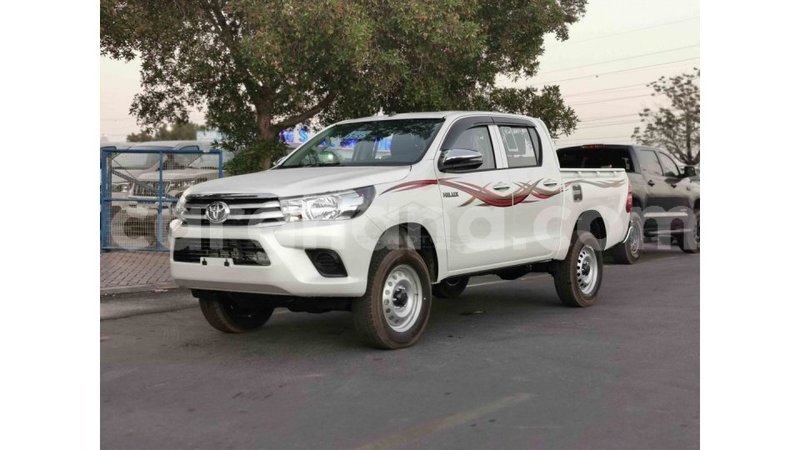 Big with watermark toyota hilux ashanti import dubai 20233