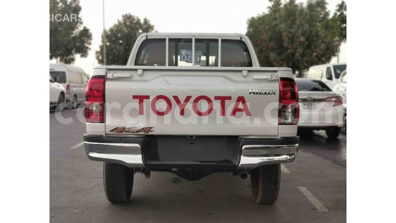 Big with watermark toyota hilux ashanti import dubai 20233