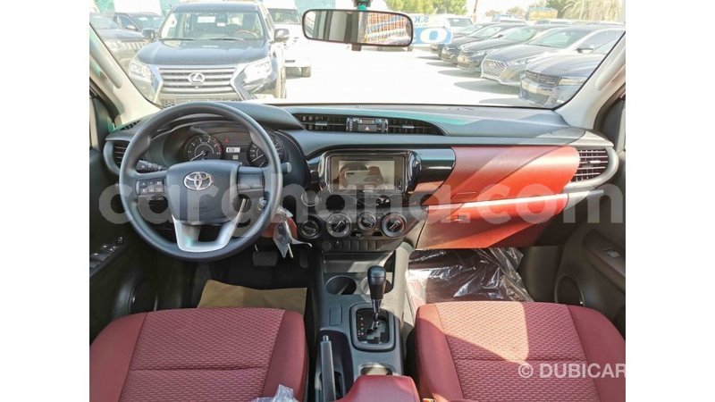 Big with watermark toyota hilux ashanti import dubai 20233