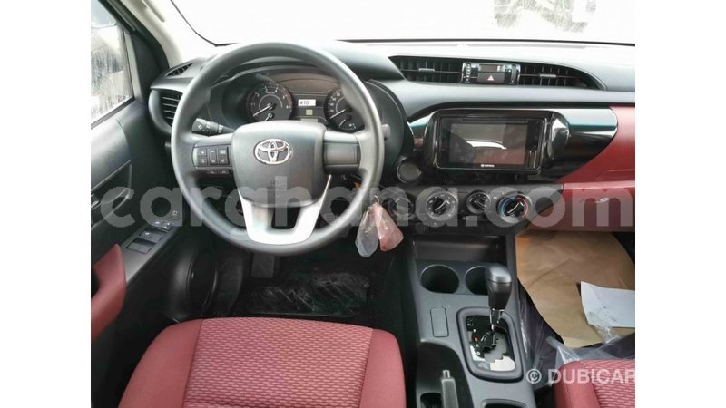 Big with watermark toyota hilux ashanti import dubai 20233