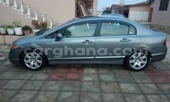 Sayi Na hannu Honda Civic Sauran Mota in Accra a Greater Accra Sayi Na hannu Honda Civic Sauran Mota in Accra a Greater Accra