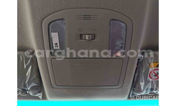 Ra Imported Toyota Hilux funfun Ọkọ̀ in Import - Dubai ni Ashanti Ra Imported Toyota Hilux funfun Ọkọ̀ in Import - Dubai ni Ashanti