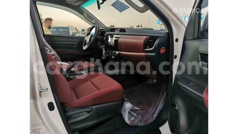 Big with watermark toyota hilux ashanti import dubai 20233