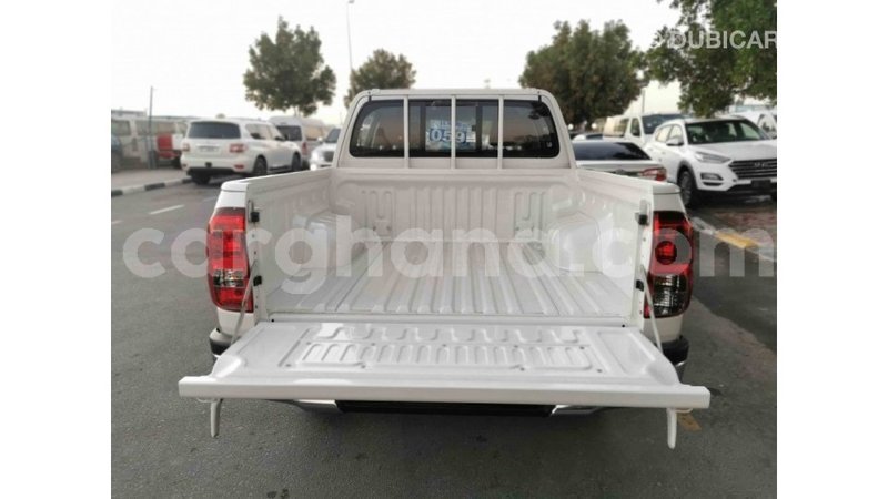 Big with watermark toyota hilux ashanti import dubai 20233