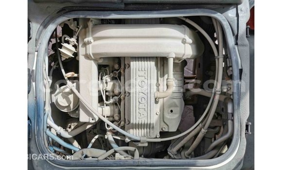 Buy Import Toyota Coaster White Car in Import - Dubai in Ashanti Buy Import Toyota Coaster White Car in Import - Dubai in Ashanti