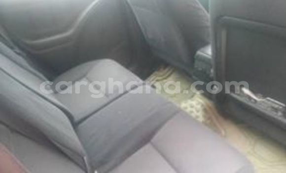 Sayi Na hannu Pontiac Vibe Red Mota in Accra a Greater Accra Sayi Na hannu Pontiac Vibe Red Mota in Accra a Greater Accra