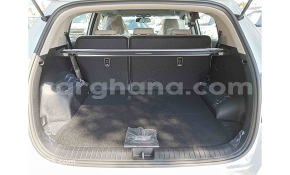 Ra Imported Kia Sportage funfun Ọkọ̀ in Import - Dubai ni Ashanti Ra Imported Kia Sportage funfun Ọkọ̀ in Import - Dubai ni Ashanti