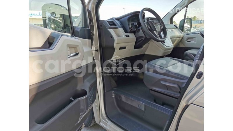 Big with watermark toyota hiace ashanti import dubai 20239