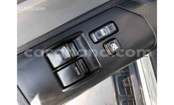 Ra Imported Toyota FJ Cruiser Black Ọkọ̀ in Import - Dubai ni Ashanti Ra Imported Toyota FJ Cruiser Black Ọkọ̀ in Import - Dubai ni Ashanti