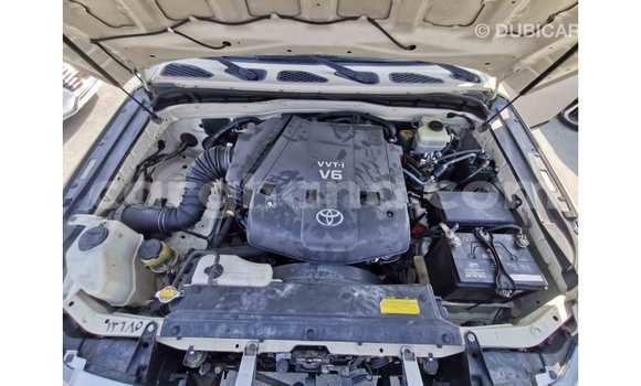 Ra Imported Toyota FJ Cruiser Black Ọkọ̀ in Import - Dubai ni Ashanti Ra Imported Toyota FJ Cruiser Black Ọkọ̀ in Import - Dubai ni Ashanti