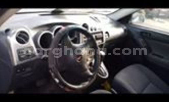 Sayi Na hannu Pontiac Vibe Azurfa Mota in Accra a Greater Accra Sayi Na hannu Pontiac Vibe Azurfa Mota in Accra a Greater Accra