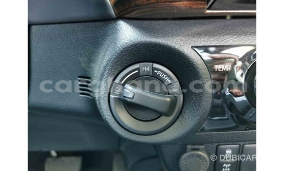 Ra Imported Toyota Hilux Miiran Ọkọ̀ in Import - Dubai ni Ashanti Ra Imported Toyota Hilux Miiran Ọkọ̀ in Import - Dubai ni Ashanti