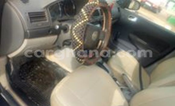 Sayi Na hannu Chevrolet Cobalt Black Mota in Accra a Greater Accra Sayi Na hannu Chevrolet Cobalt Black Mota in Accra a Greater Accra