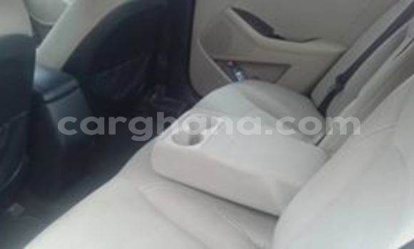 Sayi Na hannu Kia Optima Red Mota in Accra a Greater Accra Sayi Na hannu Kia Optima Red Mota in Accra a Greater Accra