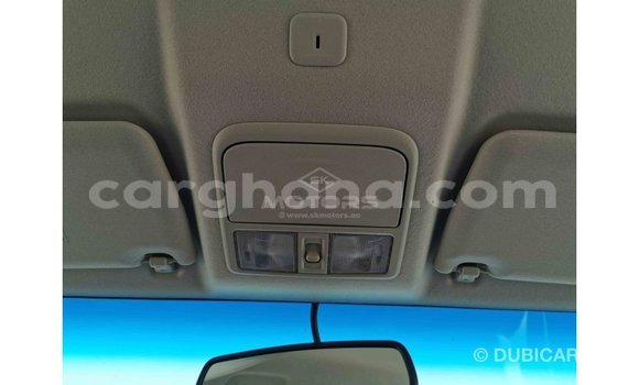 Buy Import Mitsubishi Pajero White Car in Import - Dubai in Ashanti Buy Import Mitsubishi Pajero White Car in Import - Dubai in Ashanti