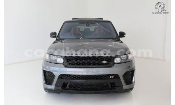 Sayi Imported Land Rover Range Rover Sauran Mota in Import - Dubai a Ashanti Sayi Imported Land Rover Range Rover Sauran Mota in Import - Dubai a Ashanti