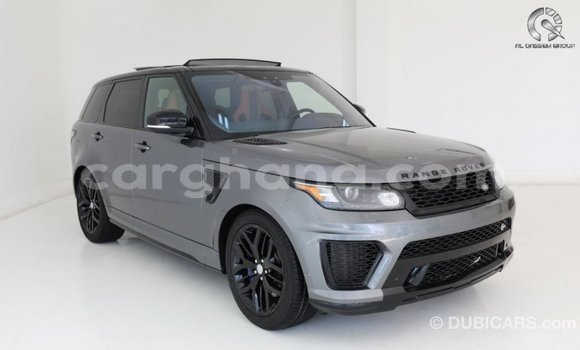 Sayi Imported Land Rover Range Rover Sauran Mota in Import - Dubai a Ashanti Sayi Imported Land Rover Range Rover Sauran Mota in Import - Dubai a Ashanti