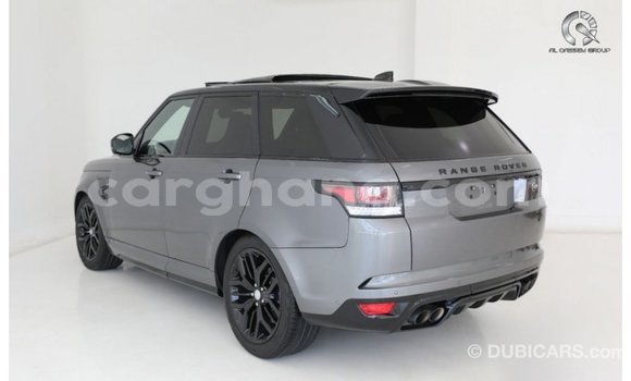 Sayi Imported Land Rover Range Rover Sauran Mota in Import - Dubai a Ashanti Sayi Imported Land Rover Range Rover Sauran Mota in Import - Dubai a Ashanti