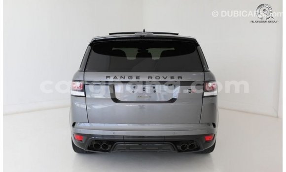 Sayi Imported Land Rover Range Rover Sauran Mota in Import - Dubai a Ashanti Sayi Imported Land Rover Range Rover Sauran Mota in Import - Dubai a Ashanti