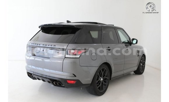 Sayi Imported Land Rover Range Rover Sauran Mota in Import - Dubai a Ashanti Sayi Imported Land Rover Range Rover Sauran Mota in Import - Dubai a Ashanti