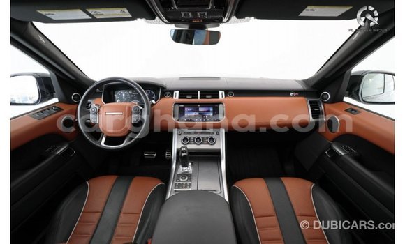 Sayi Imported Land Rover Range Rover Sauran Mota in Import - Dubai a Ashanti Sayi Imported Land Rover Range Rover Sauran Mota in Import - Dubai a Ashanti