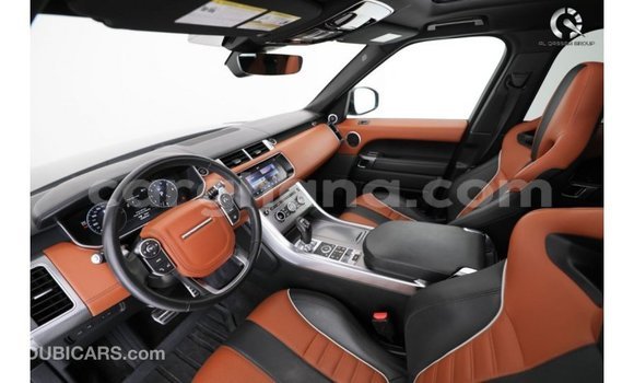 Sayi Imported Land Rover Range Rover Sauran Mota in Import - Dubai a Ashanti Sayi Imported Land Rover Range Rover Sauran Mota in Import - Dubai a Ashanti