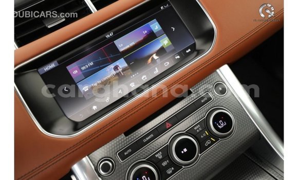 Sayi Imported Land Rover Range Rover Sauran Mota in Import - Dubai a Ashanti Sayi Imported Land Rover Range Rover Sauran Mota in Import - Dubai a Ashanti