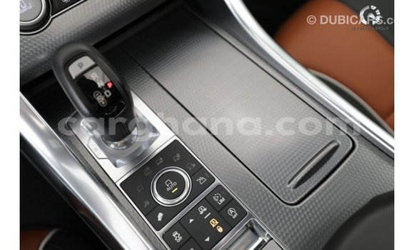 Sayi Imported Land Rover Range Rover Sauran Mota in Import - Dubai a Ashanti Sayi Imported Land Rover Range Rover Sauran Mota in Import - Dubai a Ashanti