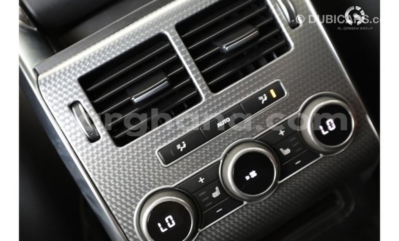 Sayi Imported Land Rover Range Rover Sauran Mota in Import - Dubai a Ashanti Sayi Imported Land Rover Range Rover Sauran Mota in Import - Dubai a Ashanti