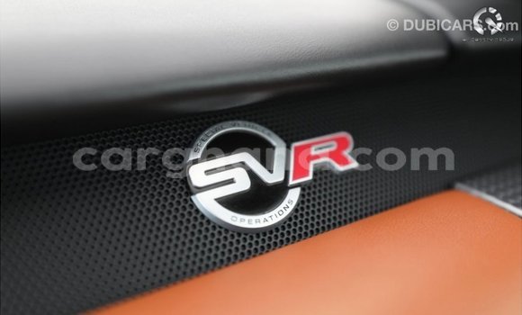 Sayi Imported Land Rover Range Rover Sauran Mota in Import - Dubai a Ashanti Sayi Imported Land Rover Range Rover Sauran Mota in Import - Dubai a Ashanti