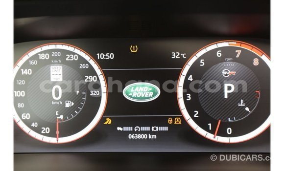 Sayi Imported Land Rover Range Rover Sauran Mota in Import - Dubai a Ashanti Sayi Imported Land Rover Range Rover Sauran Mota in Import - Dubai a Ashanti