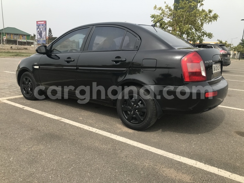 Big with watermark hyundai accent greater accra accra 20255