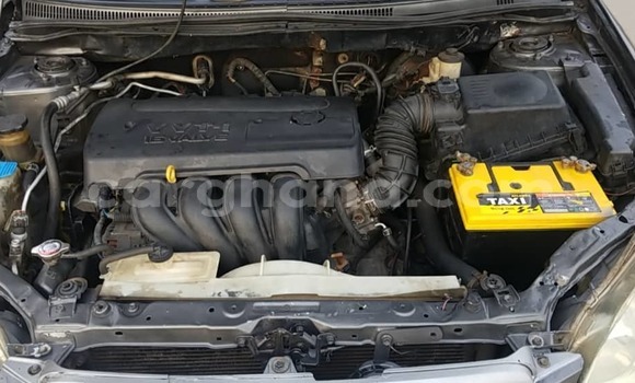Buy Used Toyota Corolla Other Car in Accra in Greater Accra Buy Used Toyota Corolla Other Car in Accra in Greater Accra