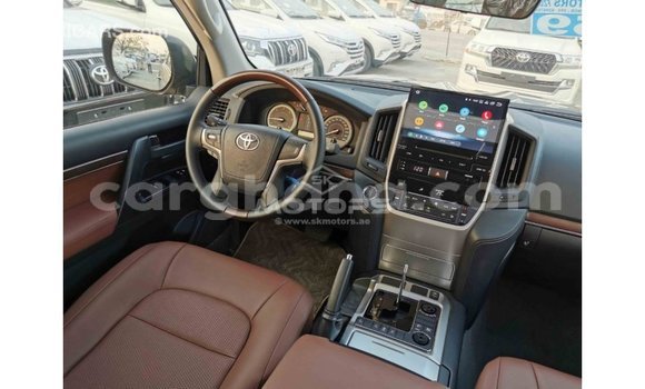 Buy Import Toyota Land Cruiser Other Car in Import - Dubai in Ashanti Buy Import Toyota Land Cruiser Other Car in Import - Dubai in Ashanti