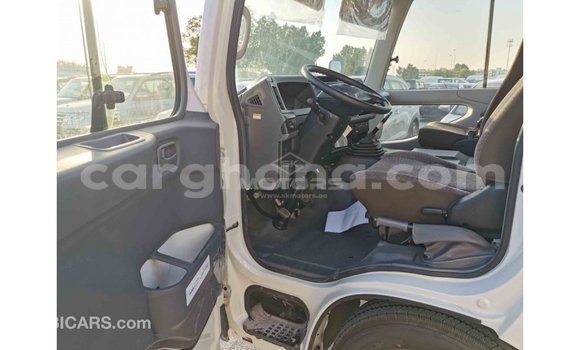 Sayi Imported Toyota Coaster White Mota in Import - Dubai a Ashanti Sayi Imported Toyota Coaster White Mota in Import - Dubai a Ashanti