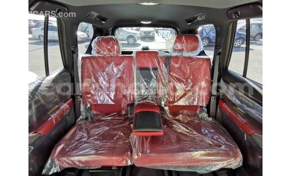 Ra Imported Lexus GX funfun Ọkọ̀ in Import - Dubai ni Ashanti Ra Imported Lexus GX funfun Ọkọ̀ in Import - Dubai ni Ashanti