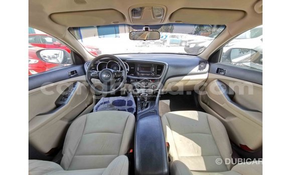 Ra Imported Kia Optima Brown Ọkọ̀ in Import - Dubai ni Ashanti Ra Imported Kia Optima Brown Ọkọ̀ in Import - Dubai ni Ashanti