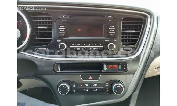 Ra Imported Kia Optima Brown Ọkọ̀ in Import - Dubai ni Ashanti Ra Imported Kia Optima Brown Ọkọ̀ in Import - Dubai ni Ashanti