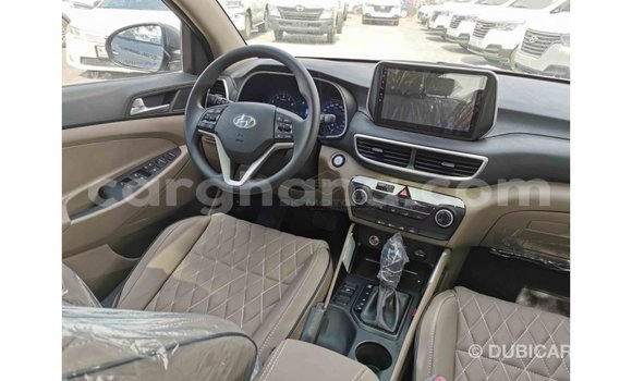 Ra Imported Hyundai Tucson Miiran Ọkọ̀ in Import - Dubai ni Ashanti Ra Imported Hyundai Tucson Miiran Ọkọ̀ in Import - Dubai ni Ashanti