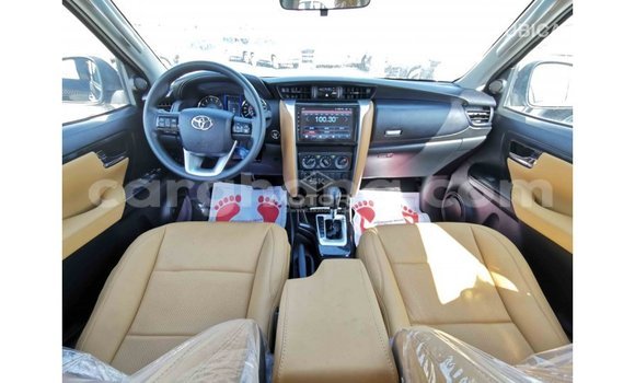 Buy Import Toyota Fortuner Black Car in Import - Dubai in Ashanti Buy Import Toyota Fortuner Black Car in Import - Dubai in Ashanti