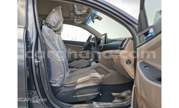 Ra Imported Hyundai Tucson Miiran Ọkọ̀ in Import - Dubai ni Ashanti Ra Imported Hyundai Tucson Miiran Ọkọ̀ in Import - Dubai ni Ashanti